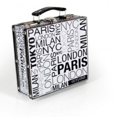 GUYLOND PARIS MALETÍN REF 2480 GUYLOND PARIS MALETÍN REF 2480