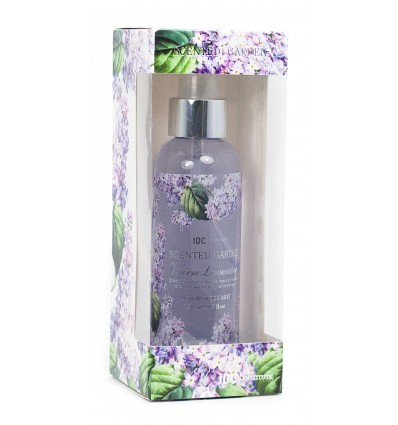 IDC INSTITUTE BODY MIST LAVENDER 150 ML