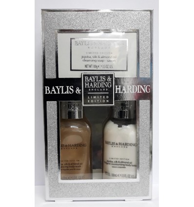 BAYLIS & HARDING ENGLAND LIMITED EDITION