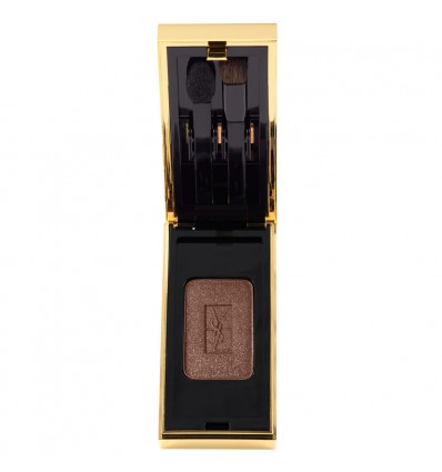 YVES SAINT LAURENT SOMBRA Nº 2 CASHMERE BROWN 1.8 g