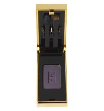 YVES SAINT LAURENT SOMBRA Nº 4 MIDNIGHT PURPLE 1.8 g