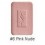 YVES SAINT LAURENT SOMBRA Nº 6 PINK NUDE 1.8 g