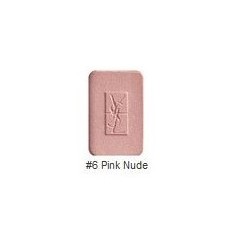 YVES SAINT LAURENT SOMBRA Nº 6 PINK NUDE 1.8 g