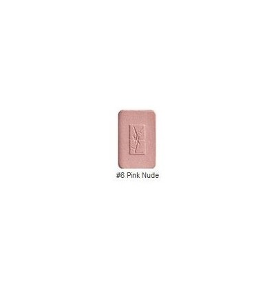 YVES SAINT LAURENT SOMBRA Nº 6 PINK NUDE 1.8 g