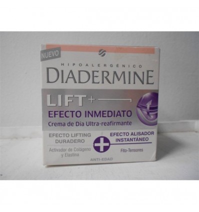 Diadermine Lift+ Efecto Inmediato Crema de día ultra-reafirmante 50 ml