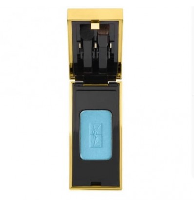 YVES SAINT LAURENT SOMBRA DE OJOS Nº 16 TOPAZ BLUE 1.8 g