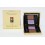 YVES SAINT LAURENT SOMBRA DUO Nº 29 PURPLE AMETHYST / TAWNY BROWN 2.8 GR