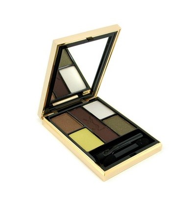 YVES SAINT LAURENT OMBRES 5 LUMIERES Nº 7