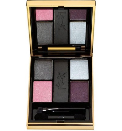 YVES SAINT LAURENT OMBRES 5 LUMIERES Nº 8