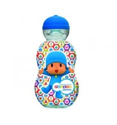 DENENES POCOYO AGUA DE COLONIA 200 ML SIN CAJA