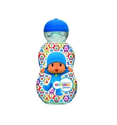 DENENES POCOYO AGUA DE COLONIA 200 ML SIN CAJA