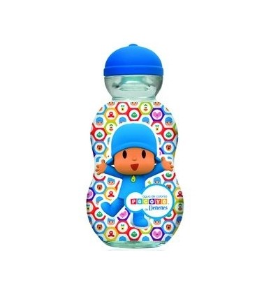 DENENES POCOYO AGUA DE COLONIA 200 ML SIN CAJA