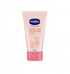 VASELINE CREMA DE MANOS Y UÑAS 75 ML