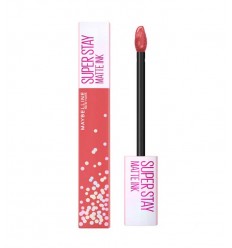 MAYBELLINE SUPER STRAY MATTE INK 400 SHOW RUNNER