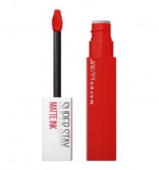 MAYBELLINE SUPER STAY MATTE INK 320 INDIVICUALIST