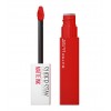 MAYBELLINE SUPER STAY MATTE INK 320 INDIVICUALIST