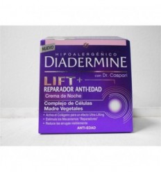 DIADERMINE LIFT REPARADOR ANTI-EDAD DR. CASPARI CREMA NOCHE 50 ml