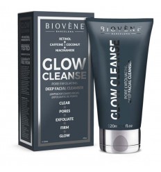 BIOVENE GLOW CLEANSE LIMPIADOR DIARIO 120 ML