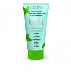 BIOVENE SALICYLIC SUPER CLEANSER 200 ml