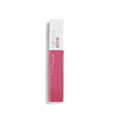 MAYBELLINE SUPER STAY MATTE INK 125 INSPIRER