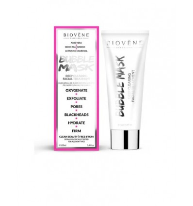 BIOVENE BUBBLE MASK 100 ML