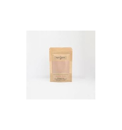 THE ORGANIC REPUBLIC ARCILLA ROJA PIEL NORMA / SECA 75 GR