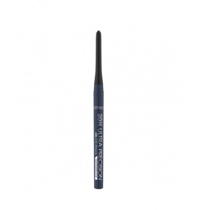 CATRICE 20H ULTRA PRECISION GEL EYE PENCIL WATERPROOF 050 BLUE