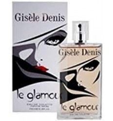 GISÈLE DENIS LE GLAMOUR EDT 75 ml vaporisateur