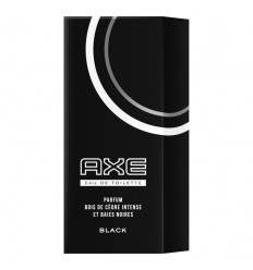 AXE BLACK EDT 100 ml SPRAY