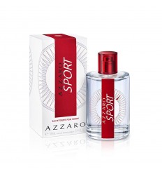 AZZARO SPORT EDT 100 ML SPRAY AZZARO SPORT EDT 100 ML SPRAY