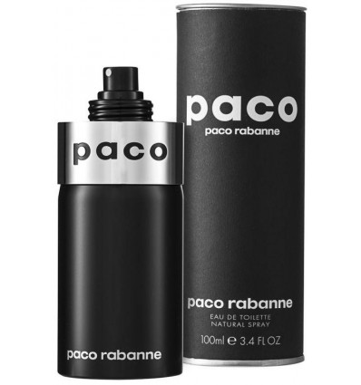 PACO RABANNE PACO EDT 100 ML SPRAY