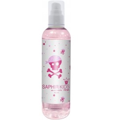 SAPHIR KIDS PINK EDT 300 ml SPRAY