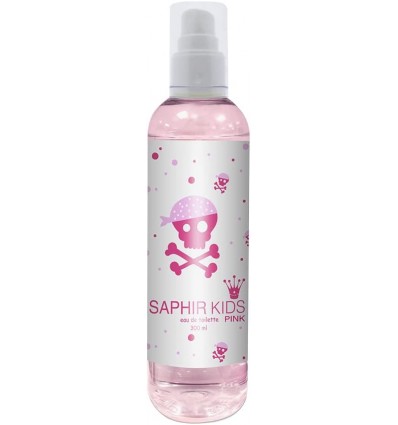 SHAPIR KIDS PINK EDT 300 ML SPRAY