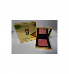 YVES SAINT LAURENT BLUSH VARIATION Nº 2 PINK BLOOM / ROSE FLEUR 4 g