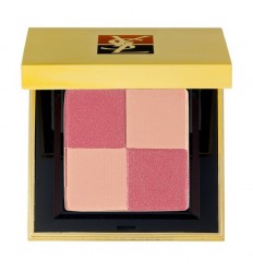 YVES SAINT LAURENT BLUSH VARIATION Nº 14 SOUFFLE DE ROSE / ROSE WHISPER 4g