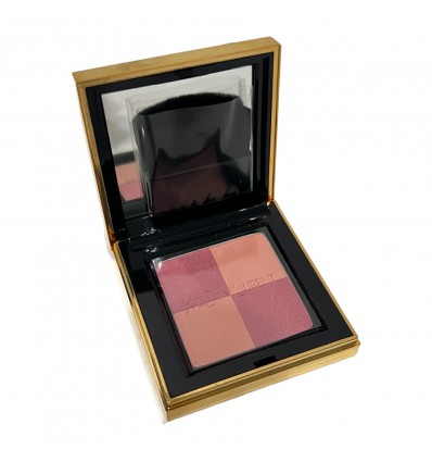 YVES SAINT LAURENT BLUSH VARIATION Nº 16 ROSE PLAISIR / PINK DELIGHT 4GR