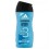 ADIDAS AFTER SPORT GEL & CHAMPÚ 3 en 1 250 ml