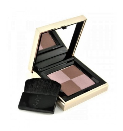 YVES SAINT LAURENT BLUSH VARIATION Nº 19 ROSE CARESSE / VENETIAN ROSE 4 g