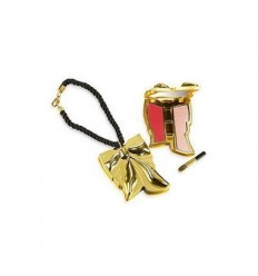 YVES SAINT LAURENT THE BOW COLLECTION PALETTE DUO