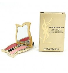YVES SAINT LAURENT THE BOW COLLECTION PALETTE DUO