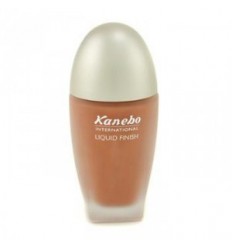 KANEBO LIQUID FINISH SPF 10 MAQUILLAJE HIDRATANTE LF 206 GOLDEN DUNE 30 ml KANEBO LIQUID FINISH SPF 10 MAQUILLAJE HIDRATANTE LF 206 GOLDEN DUNE 30 ml