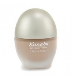 KANEBO CREAM FINISH FOND DE TEINT CF 101 PEARL IVORY 30 ml