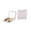 KANEBO EYE COLOUR DUO EC 20 BISQUE 3 g