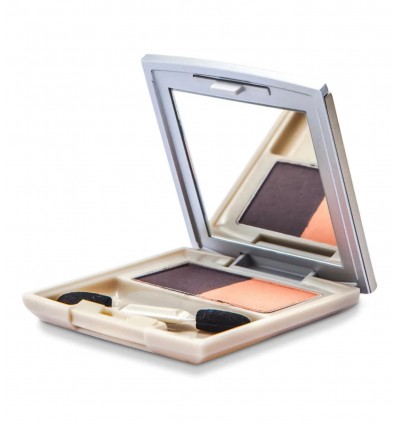 KANEBO EYE COLOUR DUO EC 23 CORAL WHISPER 3 gr