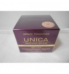 ADOLFO DOMINGUEZ UNICA CR DIA 01 TONO CLARO SPF 20 50 ml