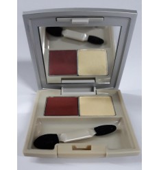 KANEBO EYE COLOUR DUO EC 27 VANILLA SHINE 3 g KANEBO EYE COLOUR DUO EC 27 VANILLA SHINE 3 g