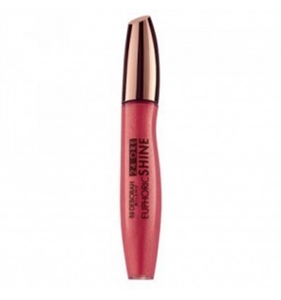 DEBORAH Milano EUPHORIC SHINE LIPGLOSS 24 Horas Nº 06 10 ml