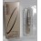 KANEBO EYEBROW PENCIL REFILL EB 01 GREY