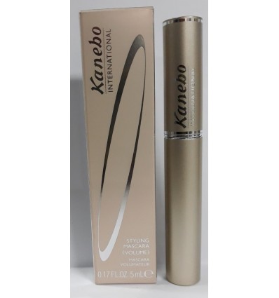 KANEBO STYLING MASCARA ( VOLUMEN ) MV 02 BROWN 5 ml