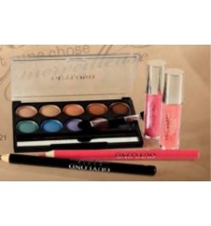 GUYLOND MALETÍN MAQUILLAJE PARÍS ref 2402 GUYLOND MALETÍN MAQUILLAJE PARÍS ref 2402